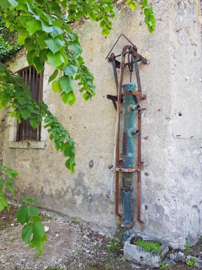 Bed and Breakfast Le Cloitre Saint-Liphard Meung-sur-Loire Exterior foto